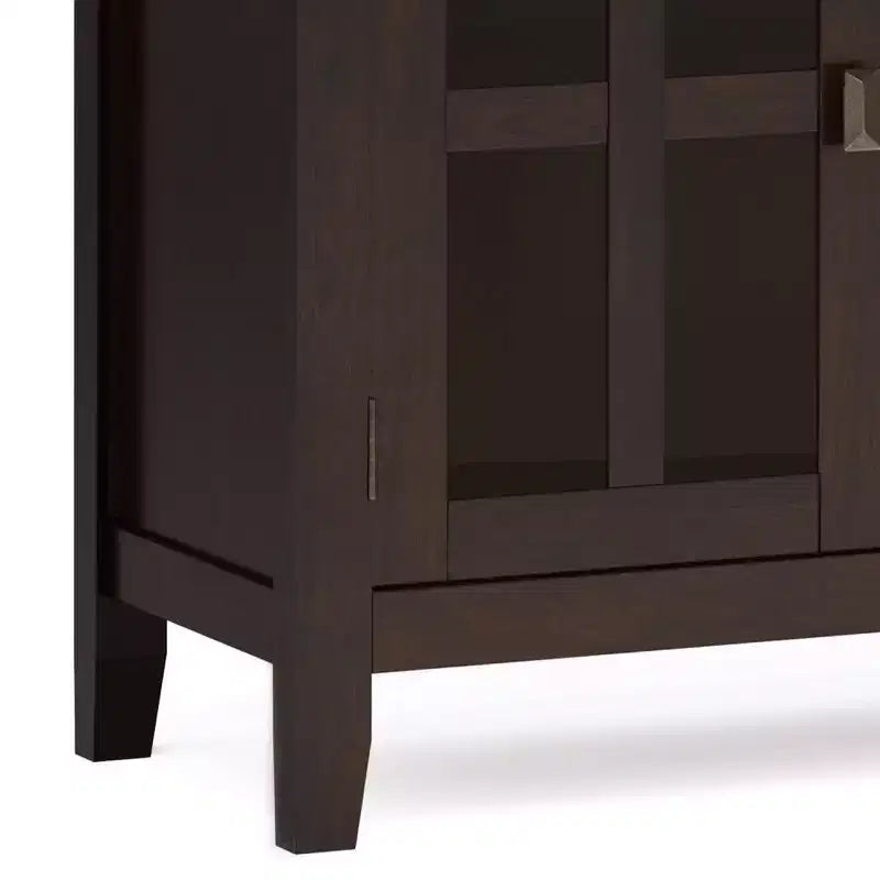WyndenHall Stratford Credenza/Madia Grande a 4 Ante