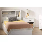 Letto matrimoniale South Shore