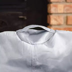 Poltrona a sacco classica Big Joe, resistente, in misto poliestere e nylon, per bambini