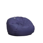 Poltrona a sacco classica Big Joe, resistente, in misto poliestere e nylon, per bambini
