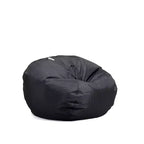 Poltrona a sacco classica Big Joe, resistente, in misto poliestere e nylon, per bambini