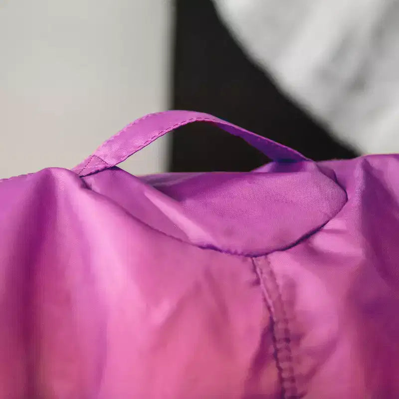 Poltrona a sacco classica Big Joe, resistente, in misto poliestere e nylon, per bambini