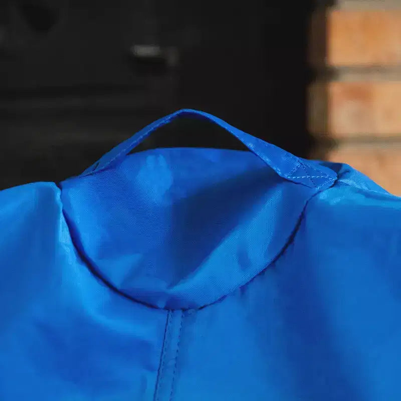 Poltrona a sacco classica Big Joe, resistente, in misto poliestere e nylon, per bambini