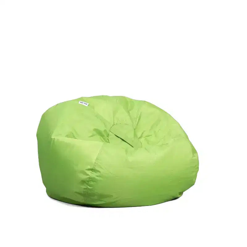 Poltrona a sacco classica Big Joe, resistente, in misto poliestere e nylon, per bambini