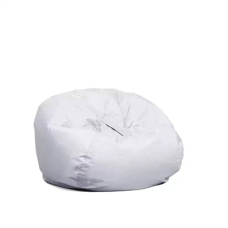 Poltrona a sacco classica Big Joe, resistente, in misto poliestere e nylon, per bambini
