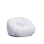 Poltrona a sacco classica Big Joe, resistente, in misto poliestere e nylon, per bambini