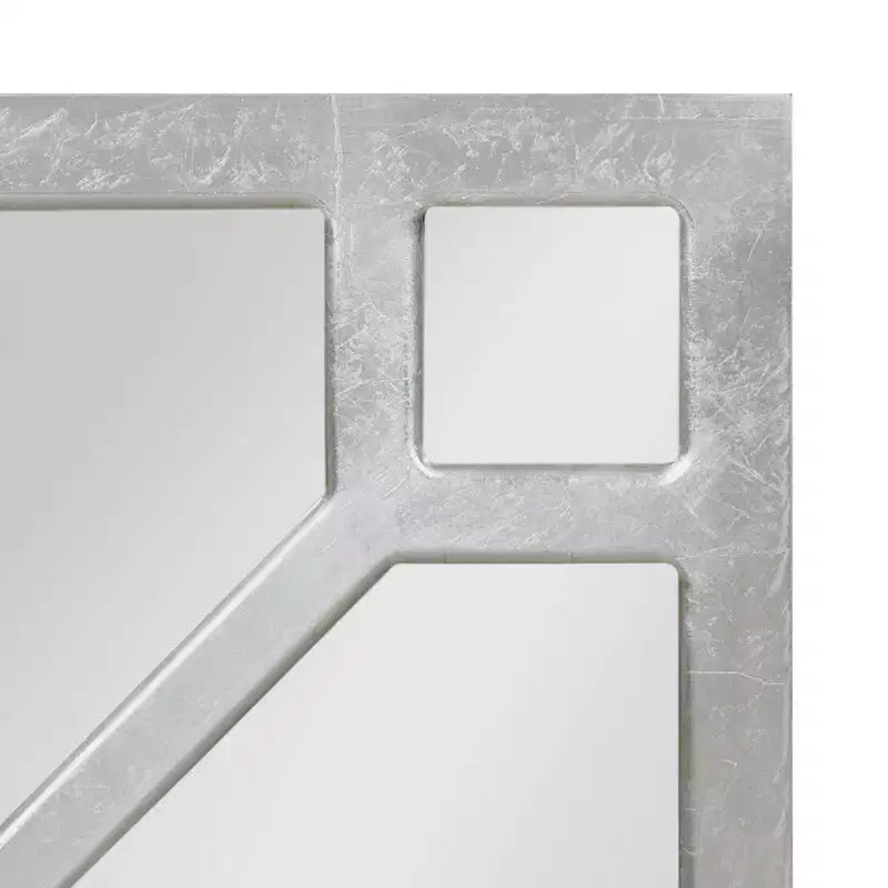 Specchio Decorativo da Parete Vanderford 18 x 47 - Kate and Laurel