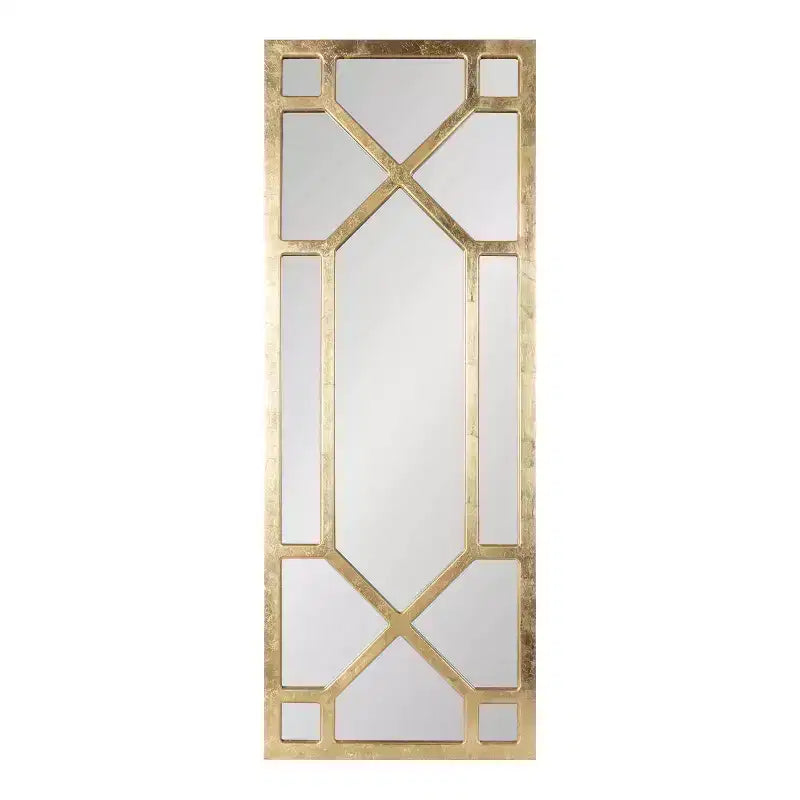 Specchio Decorativo da Parete Vanderford 18 x 47 - Kate and Laurel