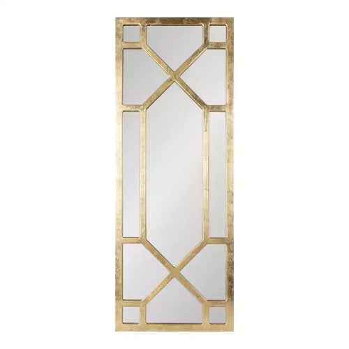 Specchio Decorativo da Parete Vanderford 18 x 47 - Kate and Laurel