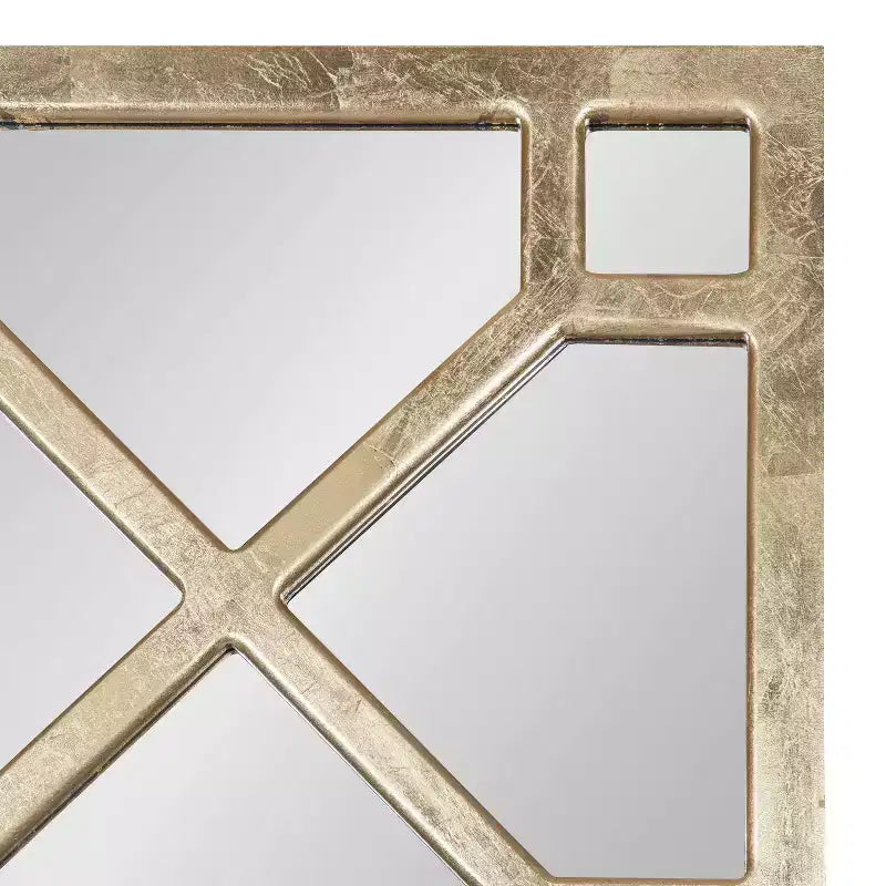 Specchio Decorativo da Parete Vanderford 18 x 47 - Kate and Laurel
