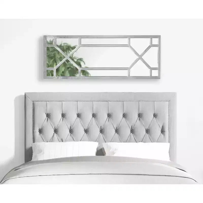 Specchio Decorativo da Parete Vanderford 18 x 47 - Kate and Laurel