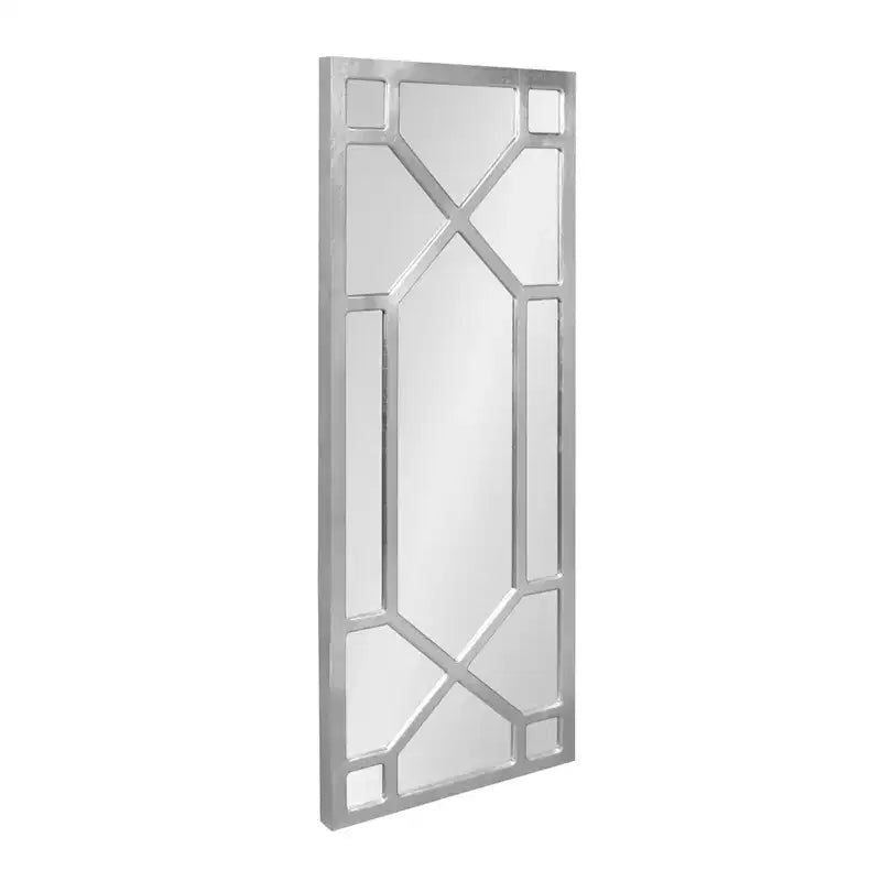 Specchio Decorativo da Parete Vanderford 18 x 47 - Kate and Laurel
