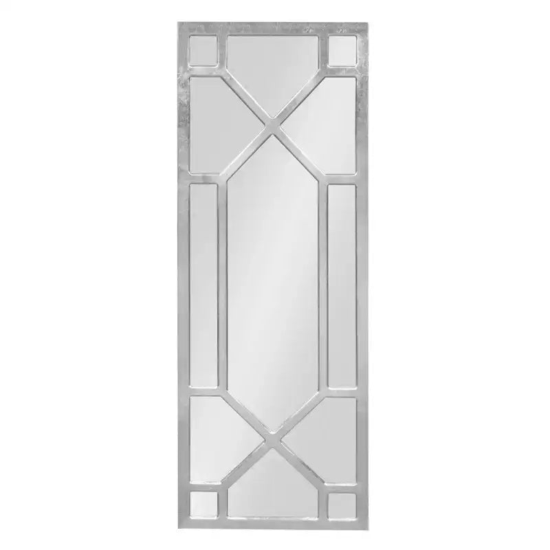Specchio Decorativo da Parete Vanderford 18 x 47 - Kate and Laurel