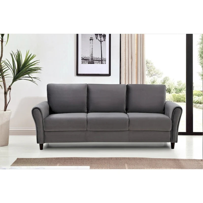 Divano Corel Velvet