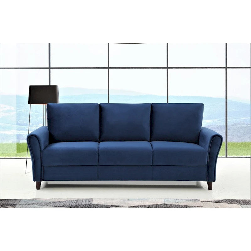 Divano Corel Velvet