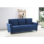 Divano Corel Velvet