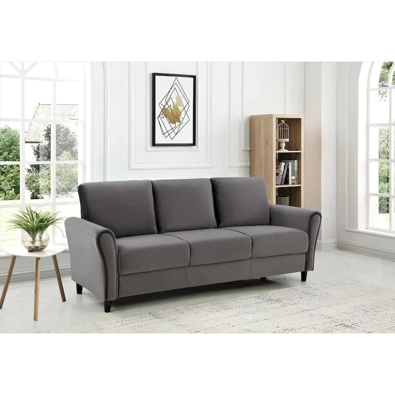 Divano Corel Velvet
