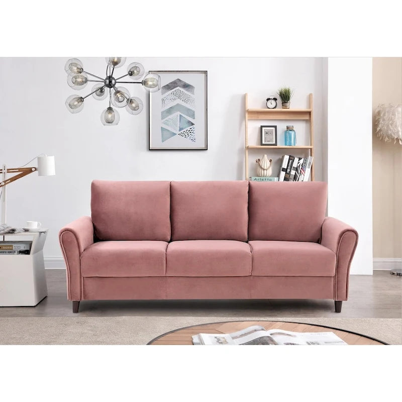 Divano Corel Velvet