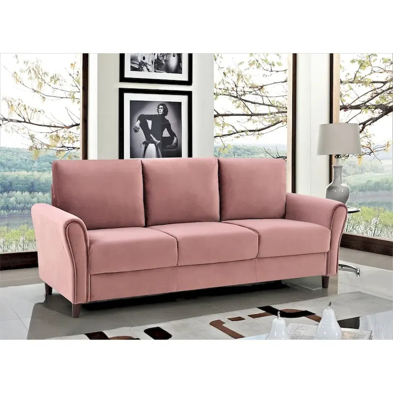 Divano Corel Velvet