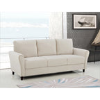 Divano Corel Velvet