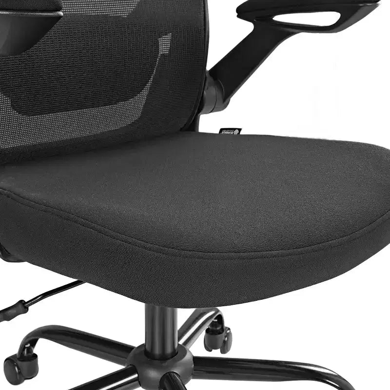 EUREKA ERGONOMIC Serie ONYX, Sedia da Ufficio Ergonomica