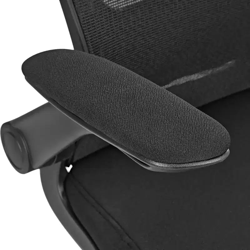 EUREKA ERGONOMIC Serie ONYX, Sedia da Ufficio Ergonomica