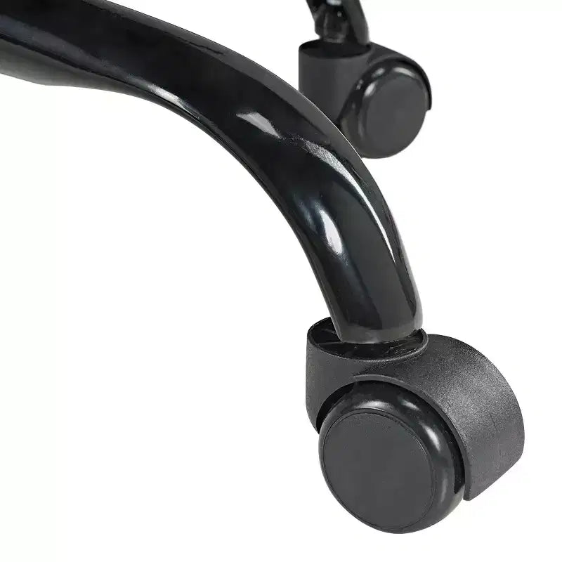 EUREKA ERGONOMIC Serie ONYX, Sedia da Ufficio Ergonomica