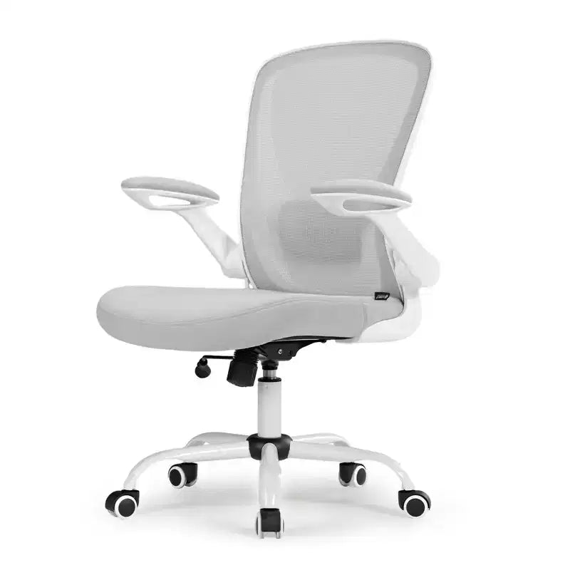 EUREKA ERGONOMIC Serie ONYX, Sedia da Ufficio Ergonomica