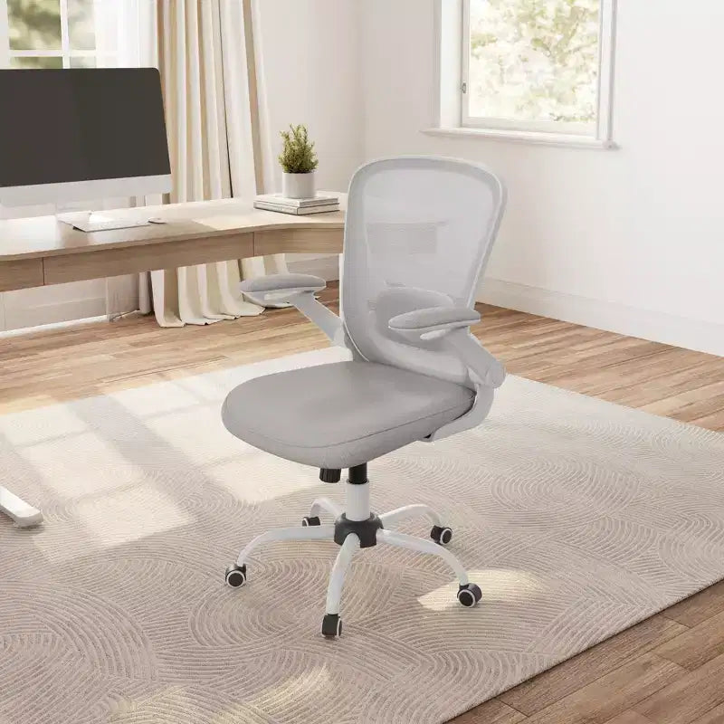 EUREKA ERGONOMIC Serie ONYX, Sedia da Ufficio Ergonomica