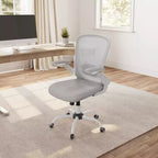 EUREKA ERGONOMIC Serie ONYX, Sedia da Ufficio Ergonomica