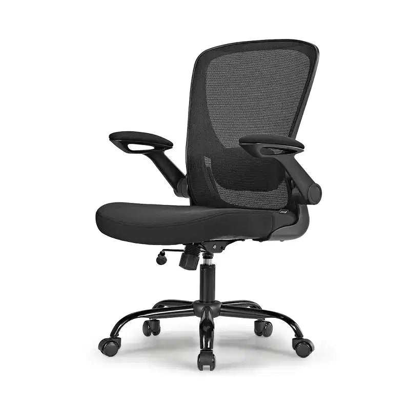 EUREKA ERGONOMIC Serie ONYX, Sedia da Ufficio Ergonomica