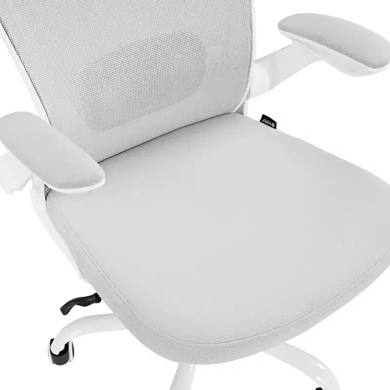 EUREKA ERGONOMIC Serie ONYX, Sedia da Ufficio Ergonomica