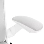 EUREKA ERGONOMIC Serie ONYX, Sedia da Ufficio Ergonomica