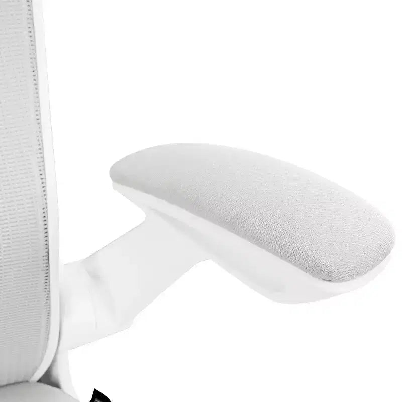 EUREKA ERGONOMIC Serie ONYX, Sedia da Ufficio Ergonomica
