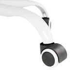 EUREKA ERGONOMIC Serie ONYX, Sedia da Ufficio Ergonomica