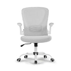 EUREKA ERGONOMIC Serie ONYX, Sedia da Ufficio Ergonomica