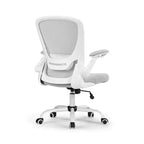 EUREKA ERGONOMIC Serie ONYX, Sedia da Ufficio Ergonomica