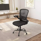 EUREKA ERGONOMIC Serie ONYX, Sedia da Ufficio Ergonomica