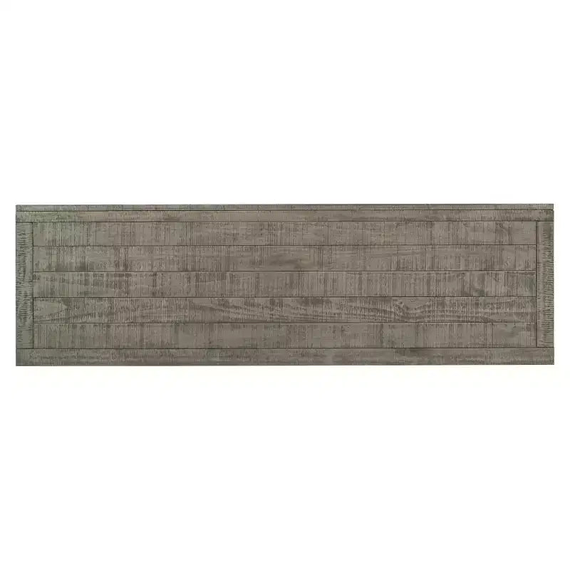 60W Credenza Retro Americana con Ripiani Regolabili, Mobile Contenitore con 3 Ante per Soggiorno, Ingresso e Sala Studio 4Q - ModernLuxe
