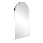 Specchio da parete senza cornice smussato Howard Elliott
