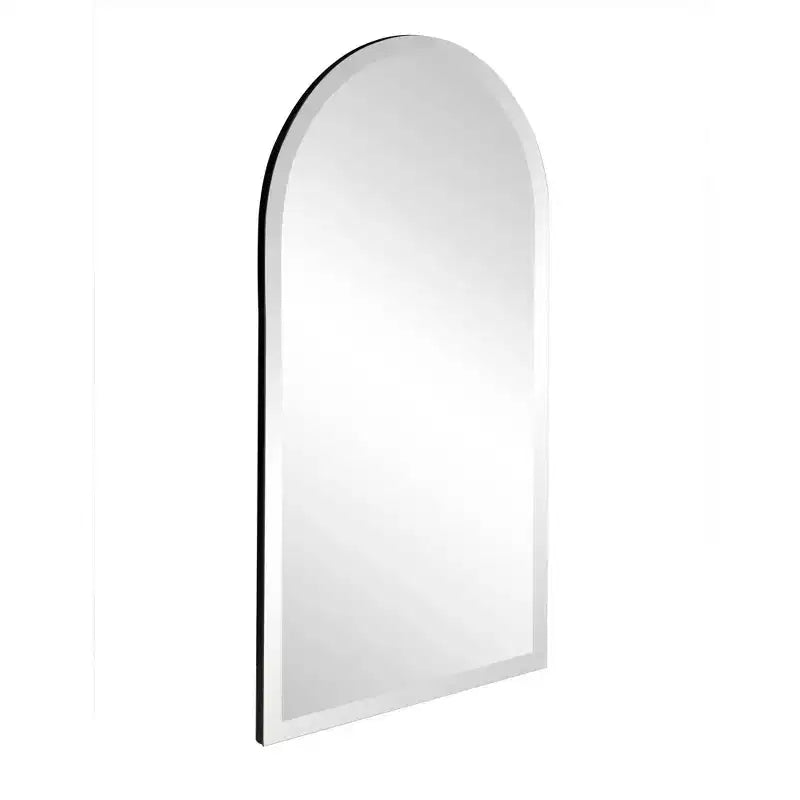 Specchio da parete senza cornice smussato Howard Elliott