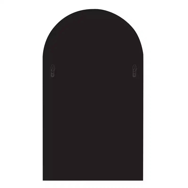 Specchio da parete senza cornice smussato Howard Elliott