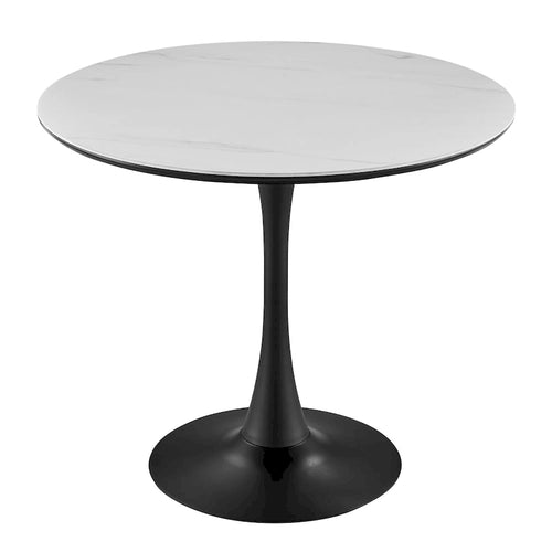 Tavolo da pranzo rotondo Anson