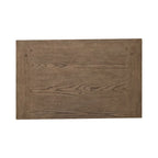 Comodino Rustico "Grandpa's Cabin" per Camera da Letto - Sandstone o Rovere Anticato