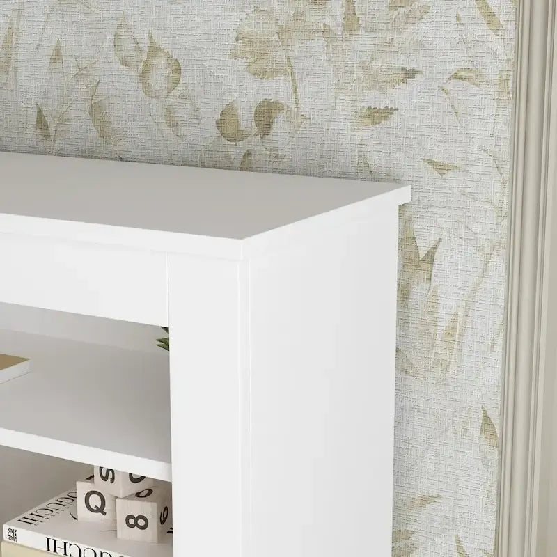 Testata libreria 65L x 43A con luce