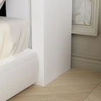 Testata libreria 65L x 43A con luce