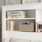 Testata libreria 65L x 43A con luce