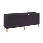 Manhattan Comfort Dumbo Set Comò a 5 Cassetti, Comò a 6 Cassetti e Comodino da 3 Pezzi