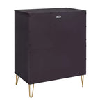 Manhattan Comfort Dumbo Set Comò a 5 Cassetti, Comò a 6 Cassetti e Comodino da 3 Pezzi
