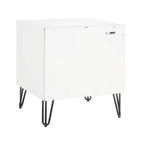 Manhattan Comfort Dumbo Set Comò a 5 Cassetti, Comò a 6 Cassetti e Comodino da 3 Pezzi